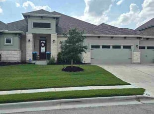 Denise R.'s lawn care services service result