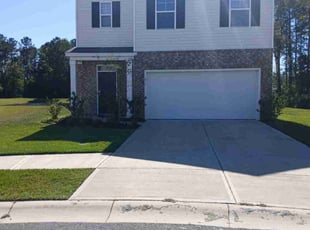 Jennifer J.'s turf maintenance service result