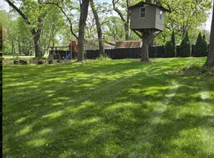 Bradley W.'s lawn care services service result