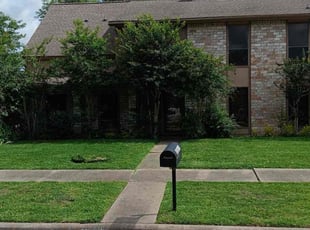 Tom H.'s turf care service result