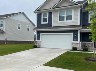 Joy P.'s lawn maintenance service result
