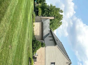 Jessie C.'s landscape maintenance service result