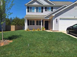 Arturo R.'s lawn care services service result