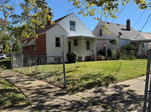 Jesse R.'s lawn maintenance service result