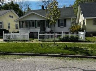Rhonda M.'s lawn service service result