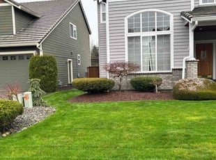 Kathleen B.'s Bush Trimming service result