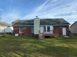 Rex C.'s lawn maintenance service result