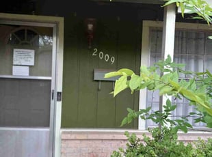 Mary V.'s Bush Trimming service result