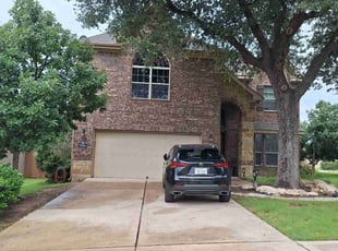 Michael F.'s lawn care services service result