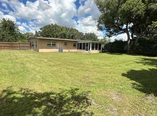 Neal D.'s turf maintenance service result