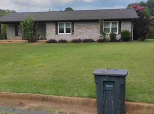 Shae A.'s landscaping services service result