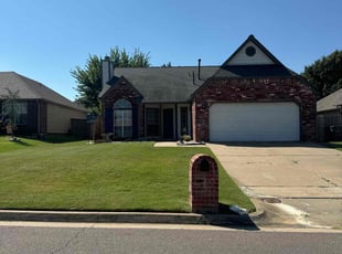 Raymond B.'s grass maintenance service result