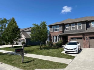 Addie B.'s lawn care service result