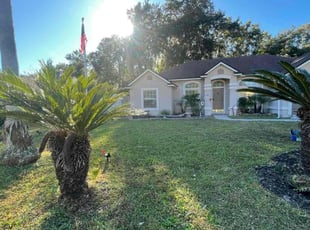 Grant B.'s lawn care services service result