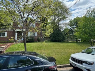 Teressa W.'s landscaping services service result