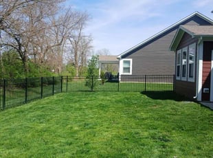 Amanda W.'s lawn service service result