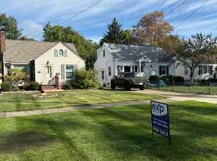 Daniel V.'s grass cutting service result