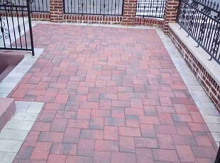 David S.'s Leaf Removal service result