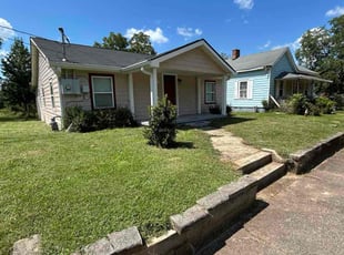 Thomas W.'s lawn maintenance service result