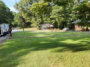 Niki G.'s lawn service service result