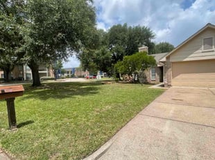 Jeralyn L.'s turf maintenance service result