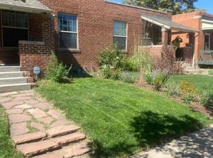 Kawaljit C.'s lawn maintenance service result