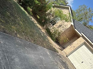 Gerry L.'s lawn service service result