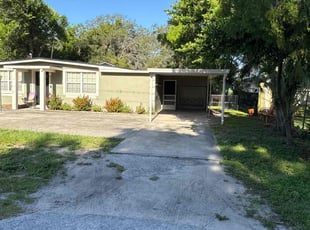 Angelle R.'s turf care service result