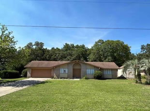 Nanette M.'s yard care service result