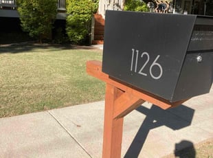 Philip B.'s lawn care service result