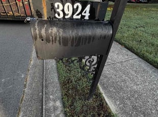 Samantha R.'s turf maintenance service result