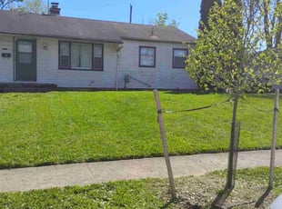 Katelia R.'s turf care service result