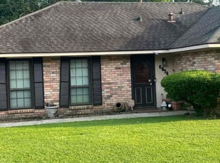 Andrew X.'s turf maintenance service result
