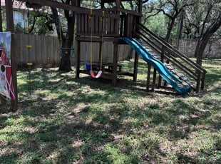 Cynthia M.'s lawn service service result