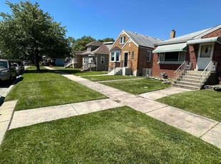 Sheren S.'s turf maintenance service result