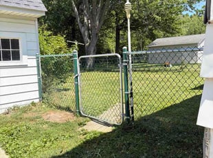Eduardo E.'s turf maintenance service result
