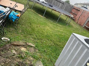 Michael H.'s grass maintenance service result