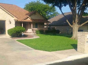 Janice S.'s lawn care services service result