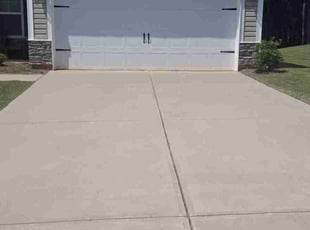 Kevin B.'s Weeding service result