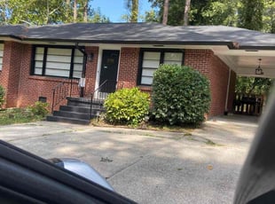 Daniel D.'s Bush Trimming service result