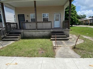 Tom S.'s turf maintenance service result