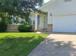 Dean P.'s lawn maintenance service result