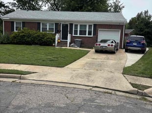 Pam R.'s turf care service result