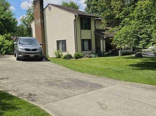 Hiumzi W.'s turf maintenance service result