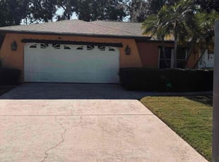 Sam S.'s turf care service result