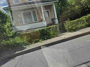 Greyson C.'s Bush Trimming service result
