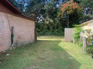 Clay R.'s Cleanups service result