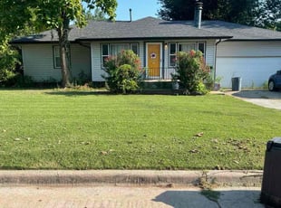 Richard G.'s turf care service result