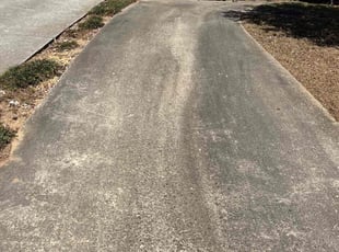 Von F.'s lawn maintenance service result