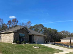 Fidencio H.'s turf care service result